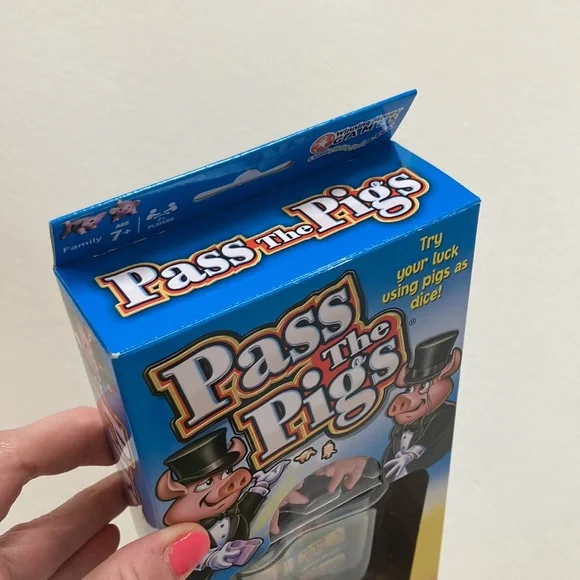 GAME NIGHT COMBO - Picture 13 of 13